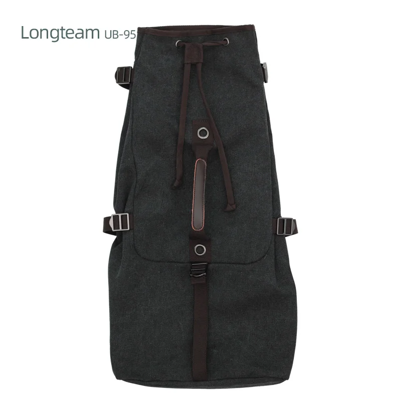 21 23 24 26 дюймов Сумка сопрано укулеле с регулируемым плечевым ремнем Повседневный холщовый тенор для концерта укулеле чехол