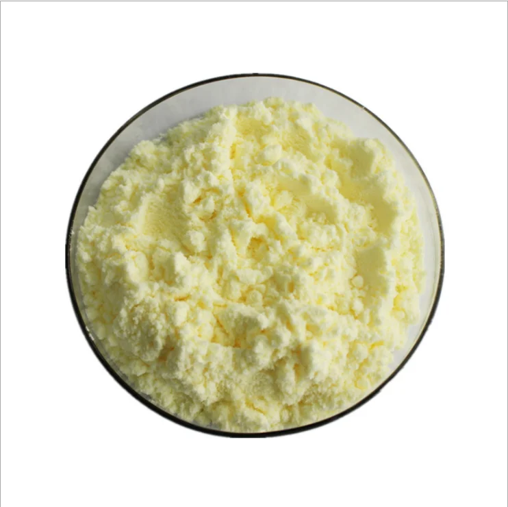 Натуральный порошок экстракта корня имбиря 5% имбиря