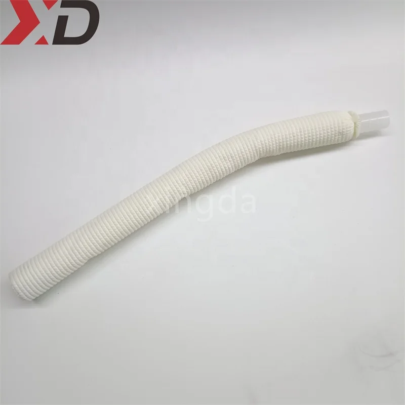 Hose Manufacturer Plastic PE Air Conditioner Drain Hose