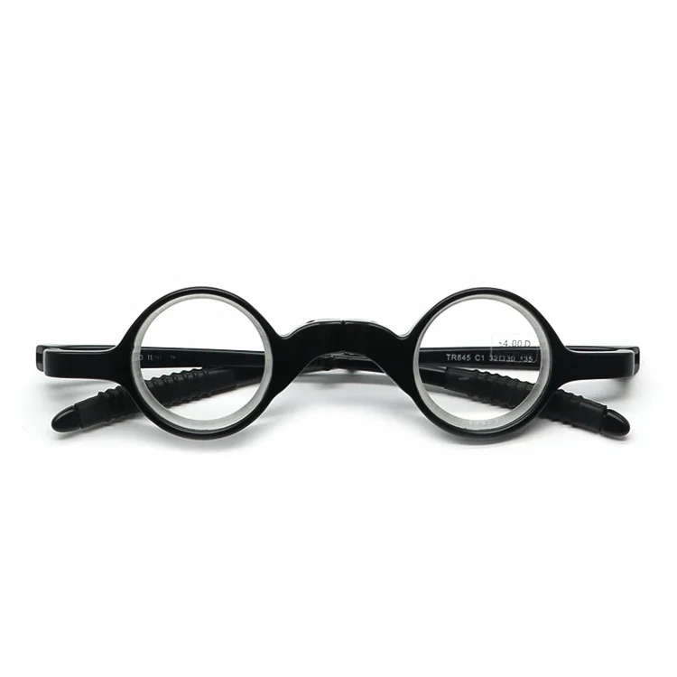 Лучшие складные очки для чтения с логотипом на заказ, очки для чтения высокого качества, оптовая продажа