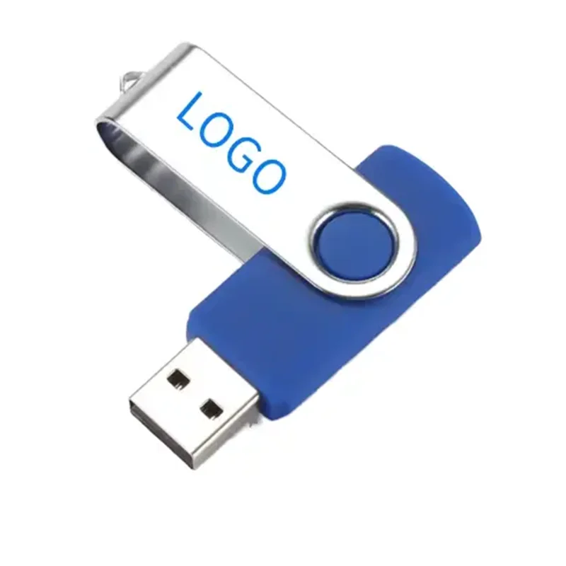 Многоцветный поворотный USB флэш-накопитель, USB-накопитель, USB-диск, новая заводская цена, 2 ГБ, 4 ГБ, 8 ГБ, 16 ГБ, 64 ГБ, 128 ГБ, USB 3,0 флэш-накопитель