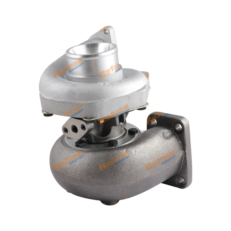 Truck Turbocharger 409300-0001 T04B27 Turbo Accessories Parts Fit OM352A Engine