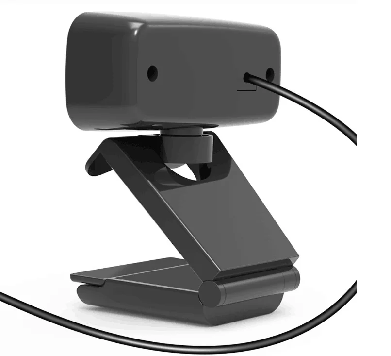  FHD 2MP веб-камера видеочатная записывающая камера Usb с микрофоном для ПК
