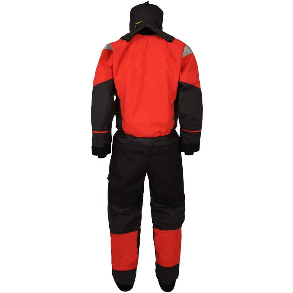 SANFAN drysuit for kayak outdoor quick drying pants stretch men dive drysuit cevlar dry suit diving