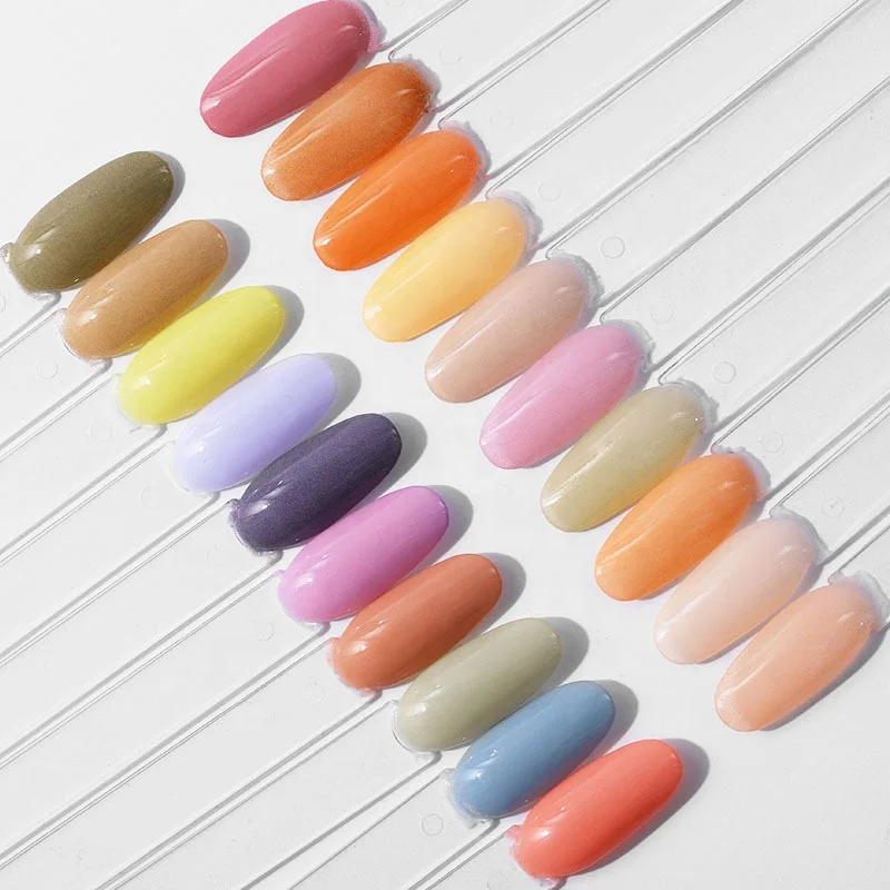 10g Nail Art Decorations without Lamp Cured  Holographic Dust Nails Glitter  Dipping Powder