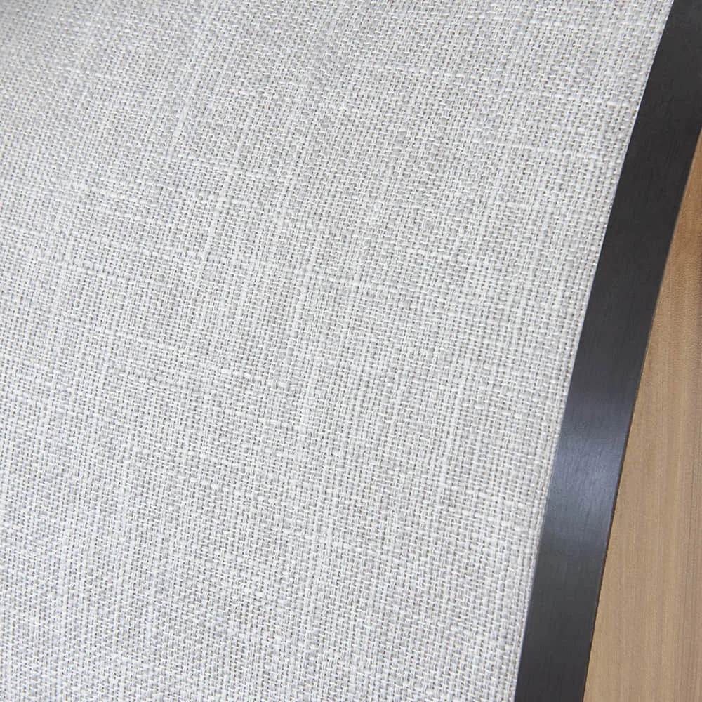 Роскошная деревянная сизальная веревка