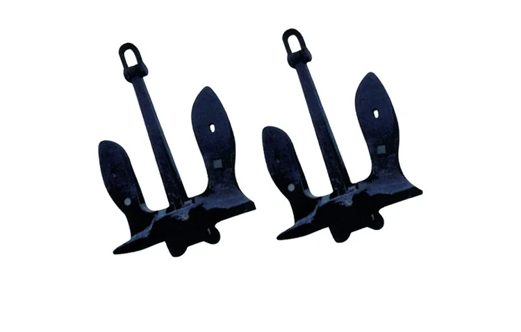 Заводская цена H.H.P. Stockless Тип Ac-14 якорь