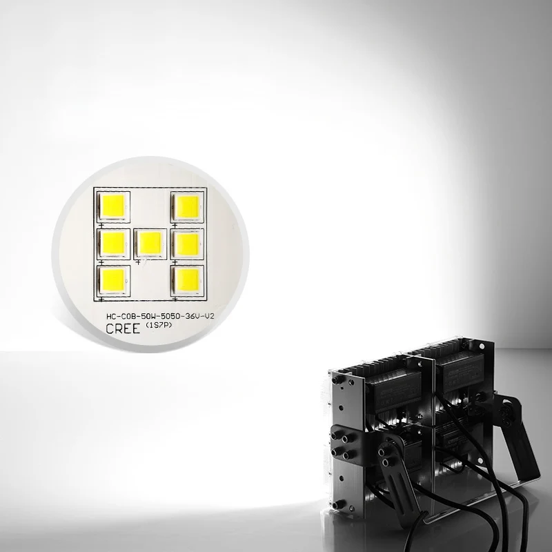 30W LED Light Road Street Flood Garden Spot Lamp Outdoor Reflector Spot IP65 Floodlights Garden LED Flood lights