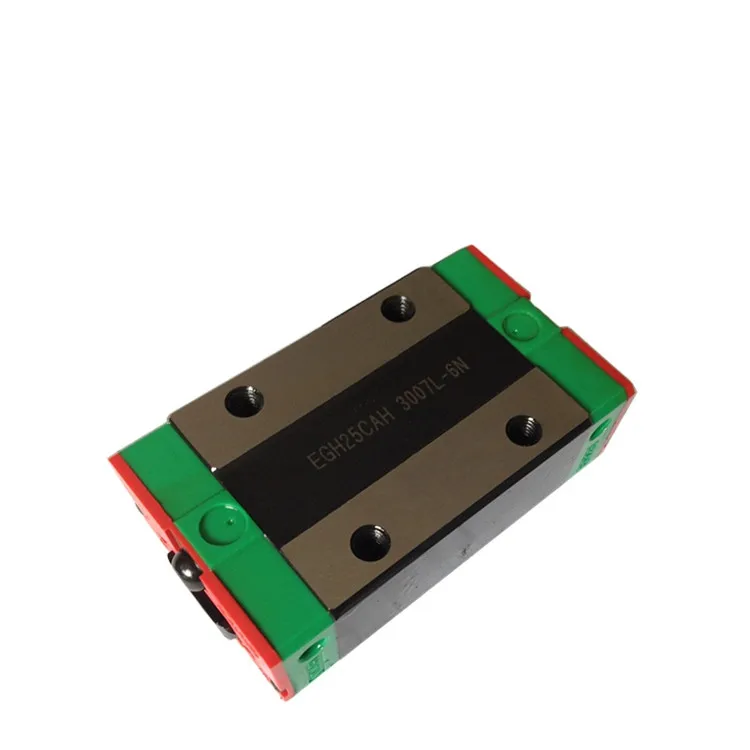 Taiwan HIWIN QEH15SA QEH15CA QEW15SA QEW15CA Linear Guide Rail Block Bearing Slide Flange Carriage QEH15CA QEW15SA QEW15CA