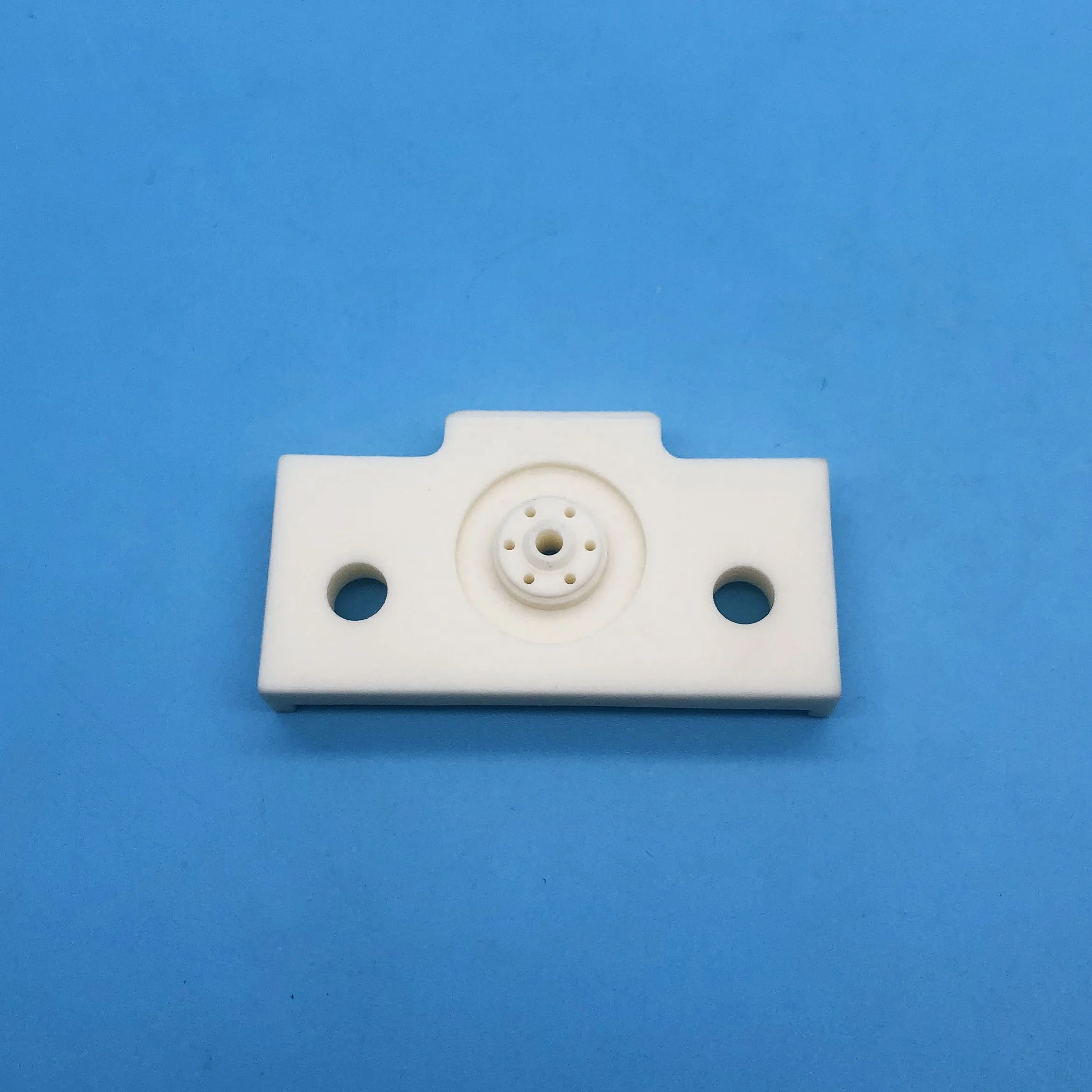 XMCERA 99% al2o3 ALUMINA DISC alumina ceramic tile flat washer manufacturers