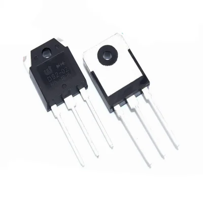 shenzhen electronic supplies Silicon NPN Power Transistor D209L 2SD209L