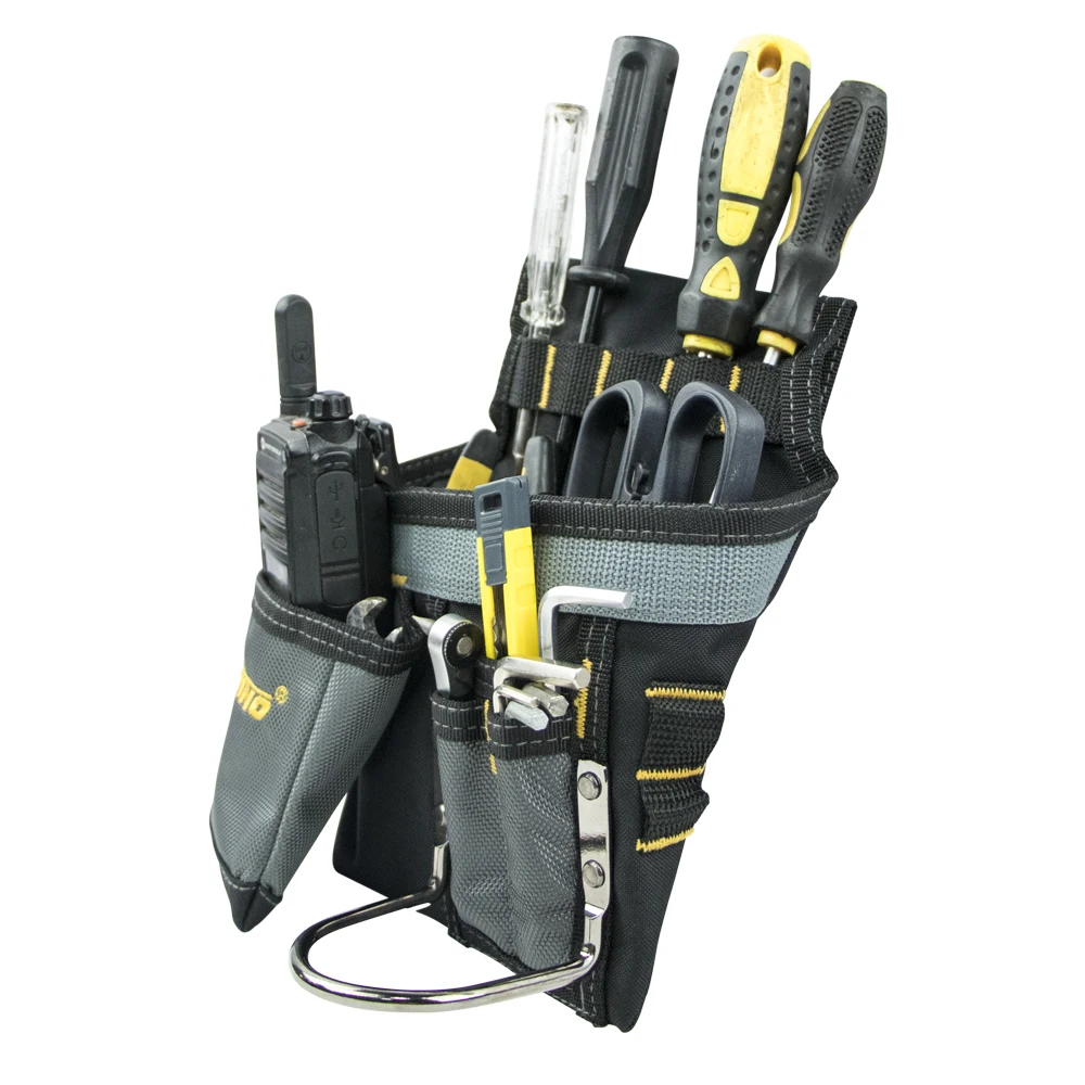 VUINO Wholesale Flexible Work Electrical Waist Mechanical Tool Bags