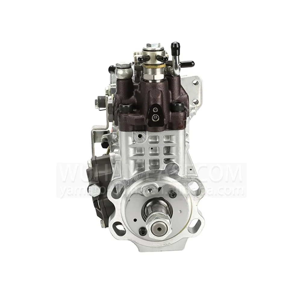 729925-51300  Diesel Fuel Pump 4TNV98 For Yanmar 4TNV98 Injection Pump For Yanmar Fuel Injection Pump