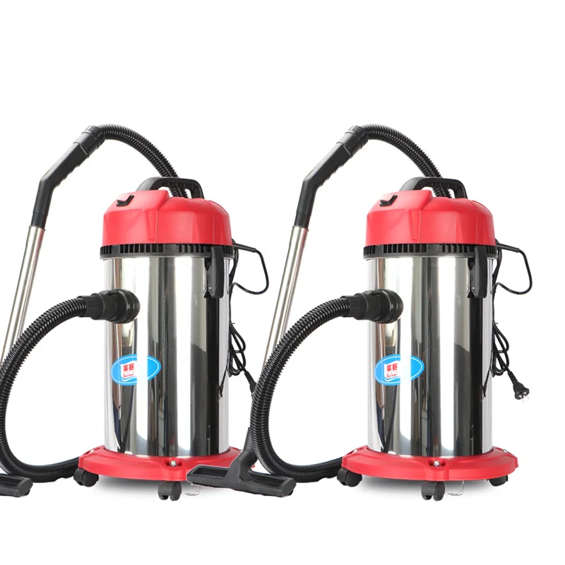 Влажная сухая домашняя машина для чистки ковров, пылесос с воздуходувкой и Всасыванием Воды