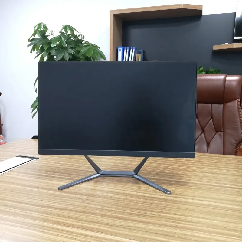 High speed processor i7-10750H 21.5 inch monoblock All in one PC