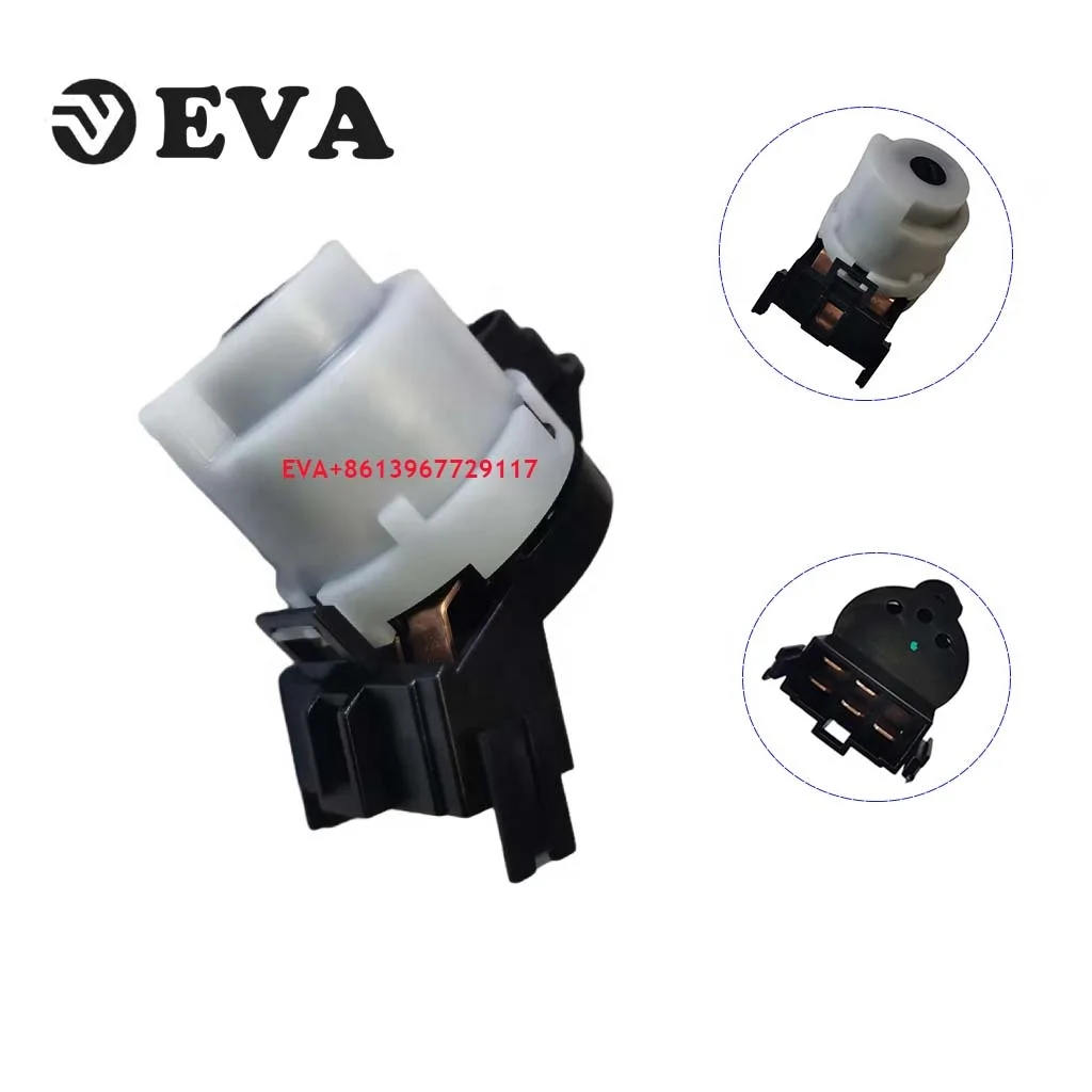 EVA  FACTORY   Ignition Switch FOR Mitsubishi  95-03 Mitsubishi Lancer  Mitsubishi Lancer US752 / MB903644