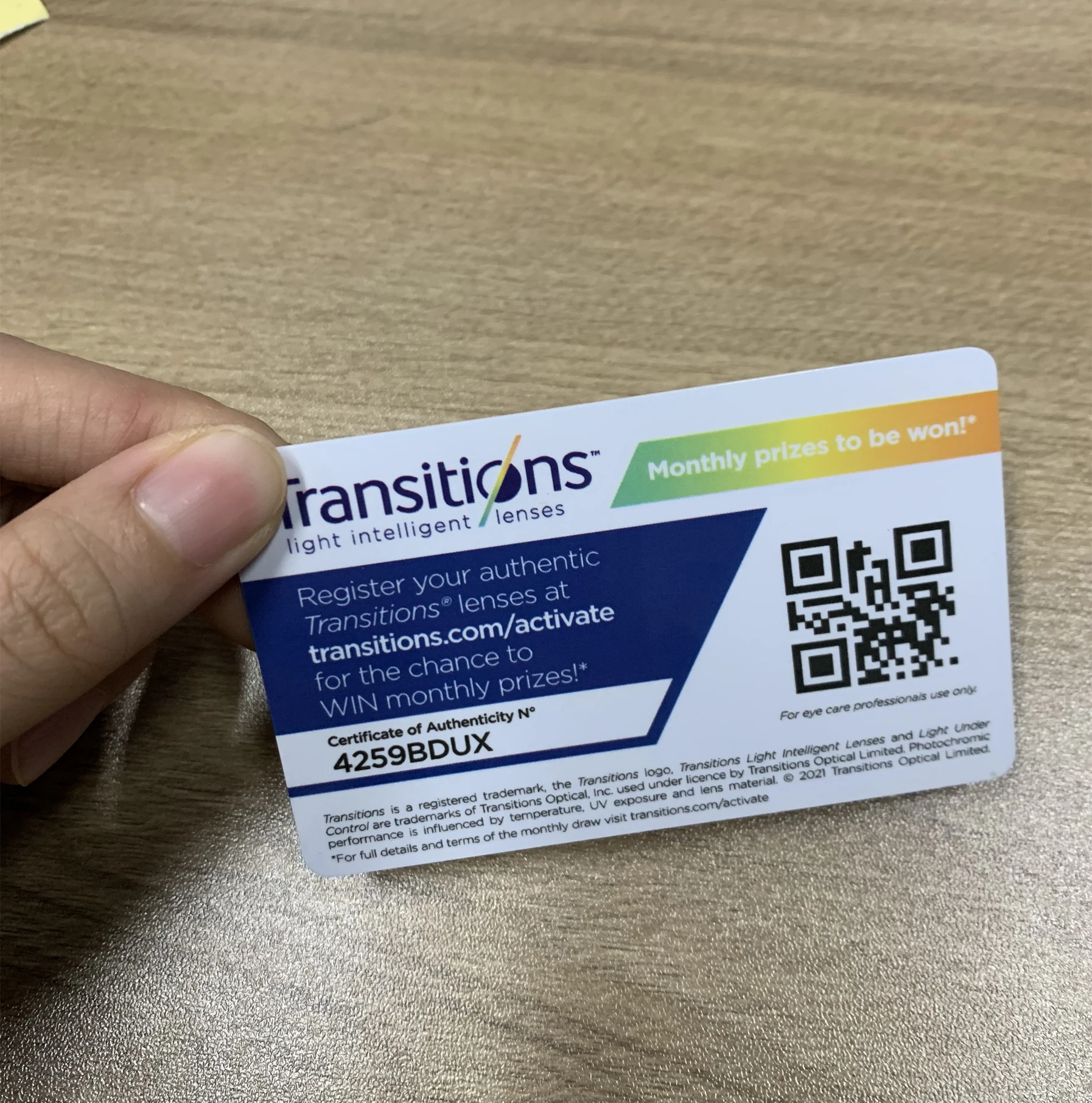 Custom Plastic Pvc Business Cards Pvc Membership Gift Card Wtih Signature Strip