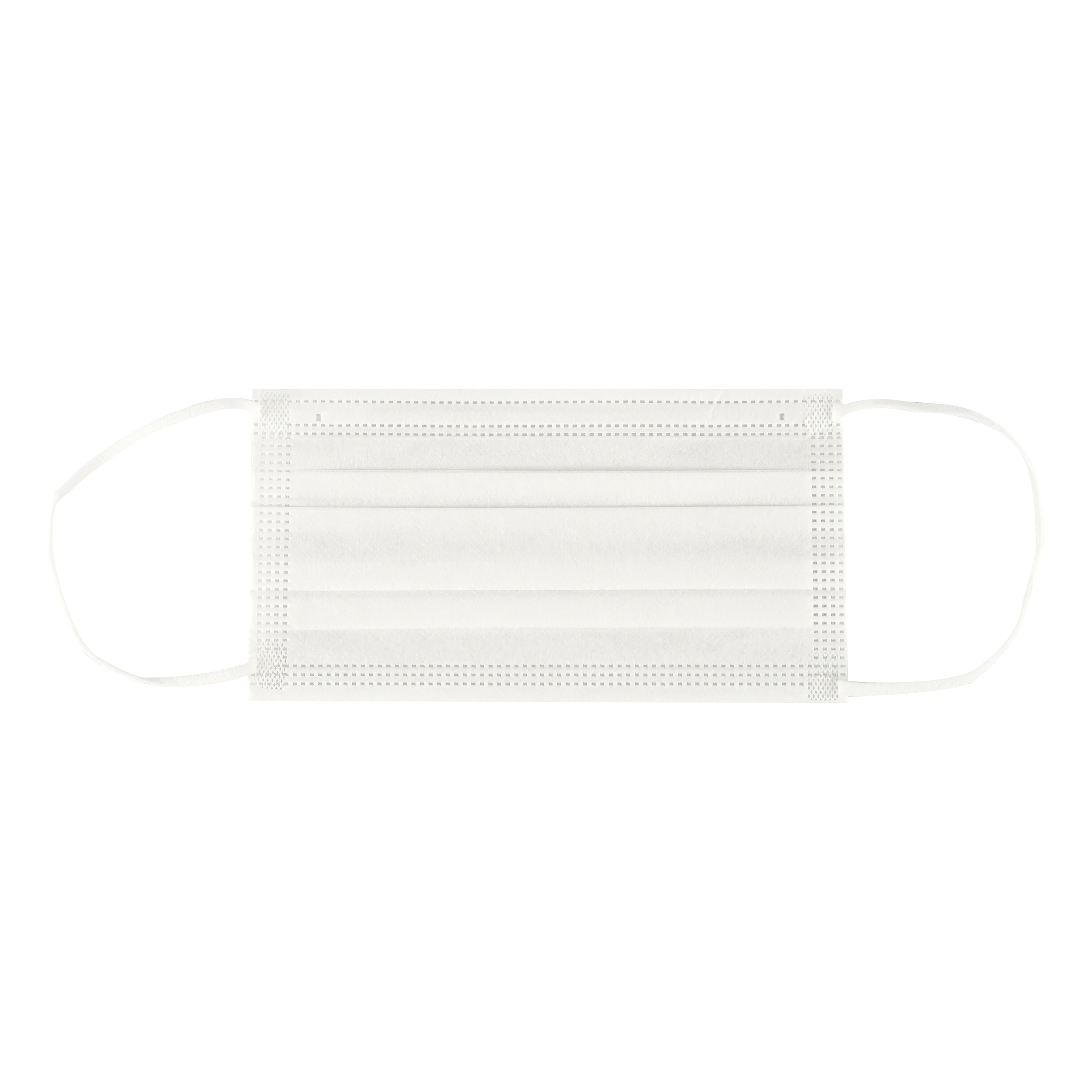 Export Factory Wholesale Surgical Face Mask Medical Plasticmedical Mask Spray Paint protection Disposable Face Mask