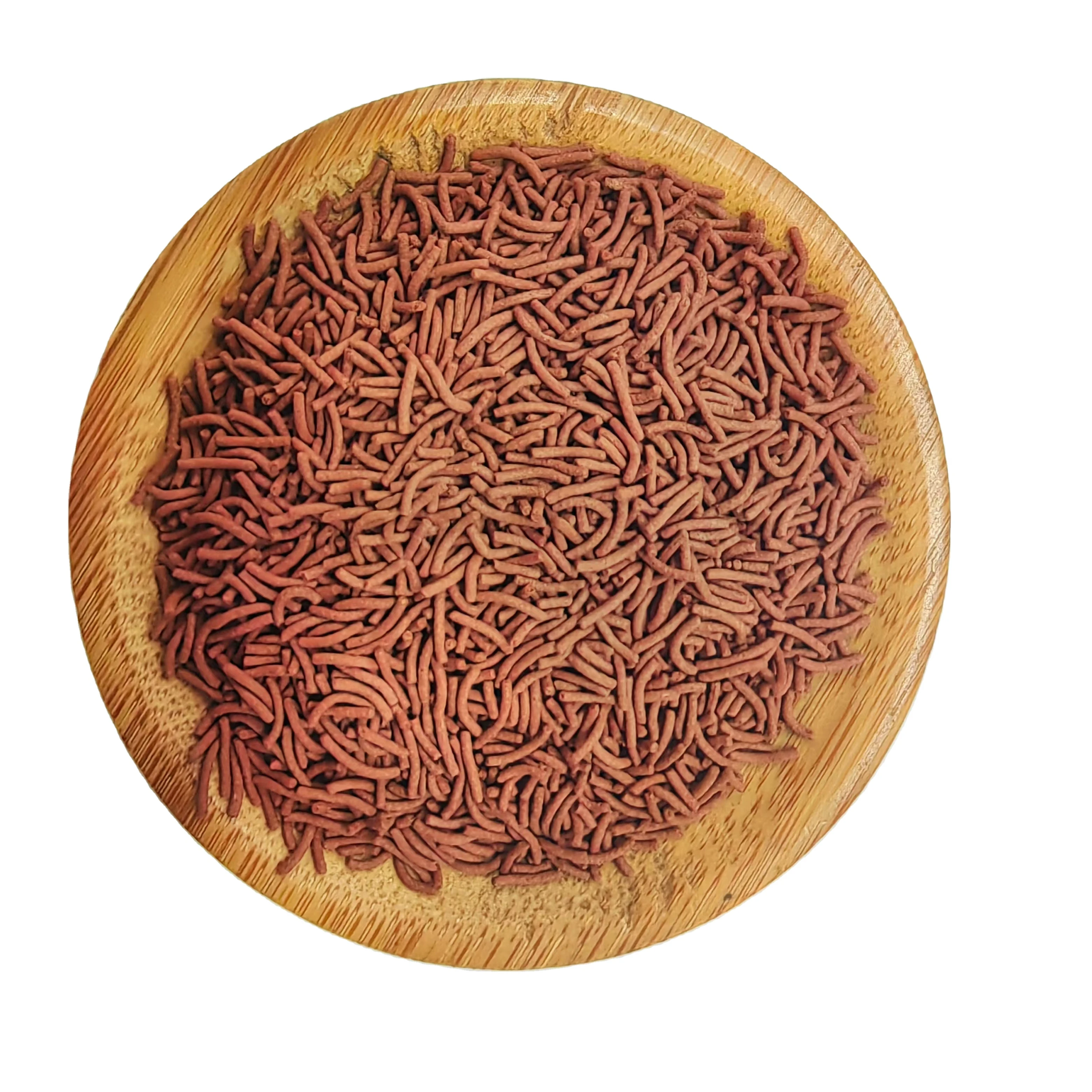 Discus Vibra Bits корм для аквариумных рыб