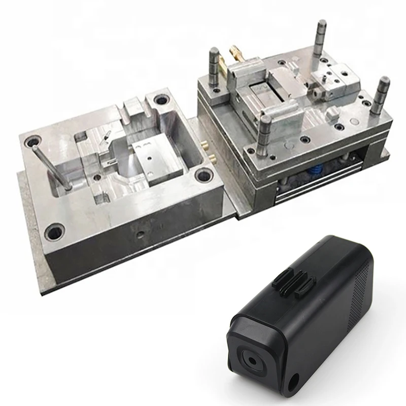 Custom Mold Design Plastic Mould Manufacturer For Mini Air Cooler In China