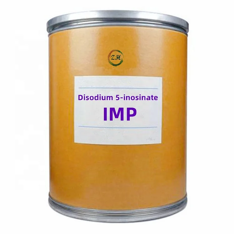 GMP динатрий гуанилат IMP инозинат