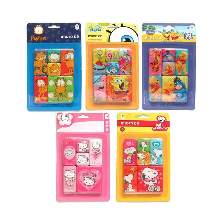 Maghard Magnetic product leader newest hot selling Gift promotional items Epoxy Refrigerator magnet