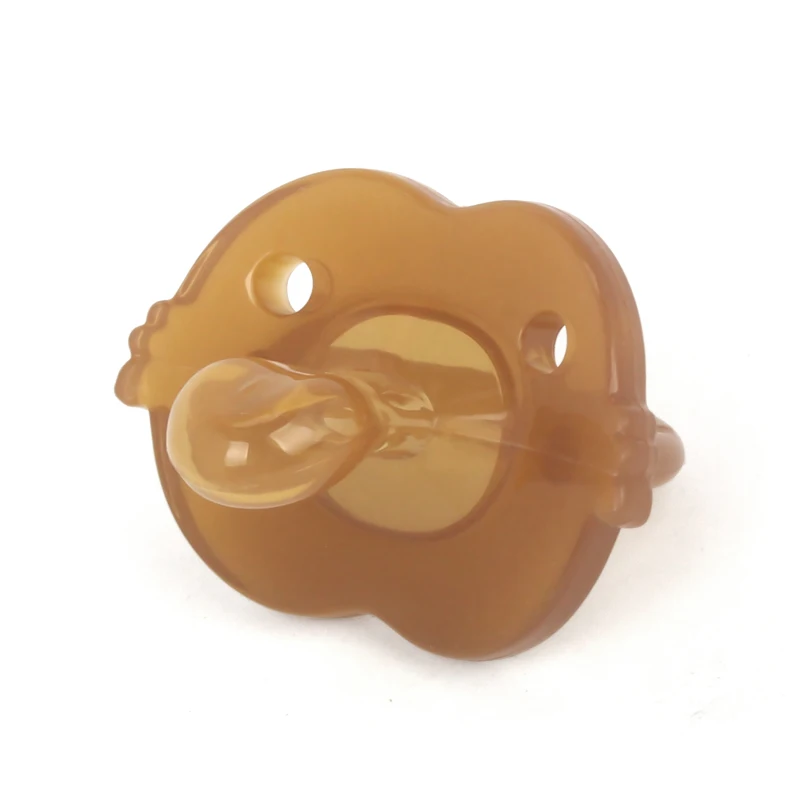 comfortable Mam pacifier nipple pacifier With chain