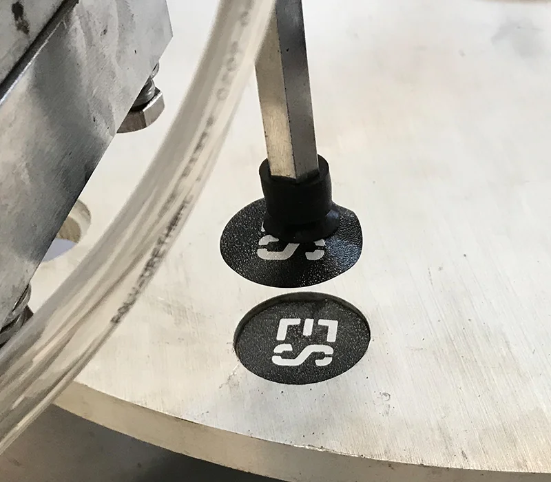 
Factory Best Price Rotary K Cup Coffee Capsule Filling and Sealing Machine 