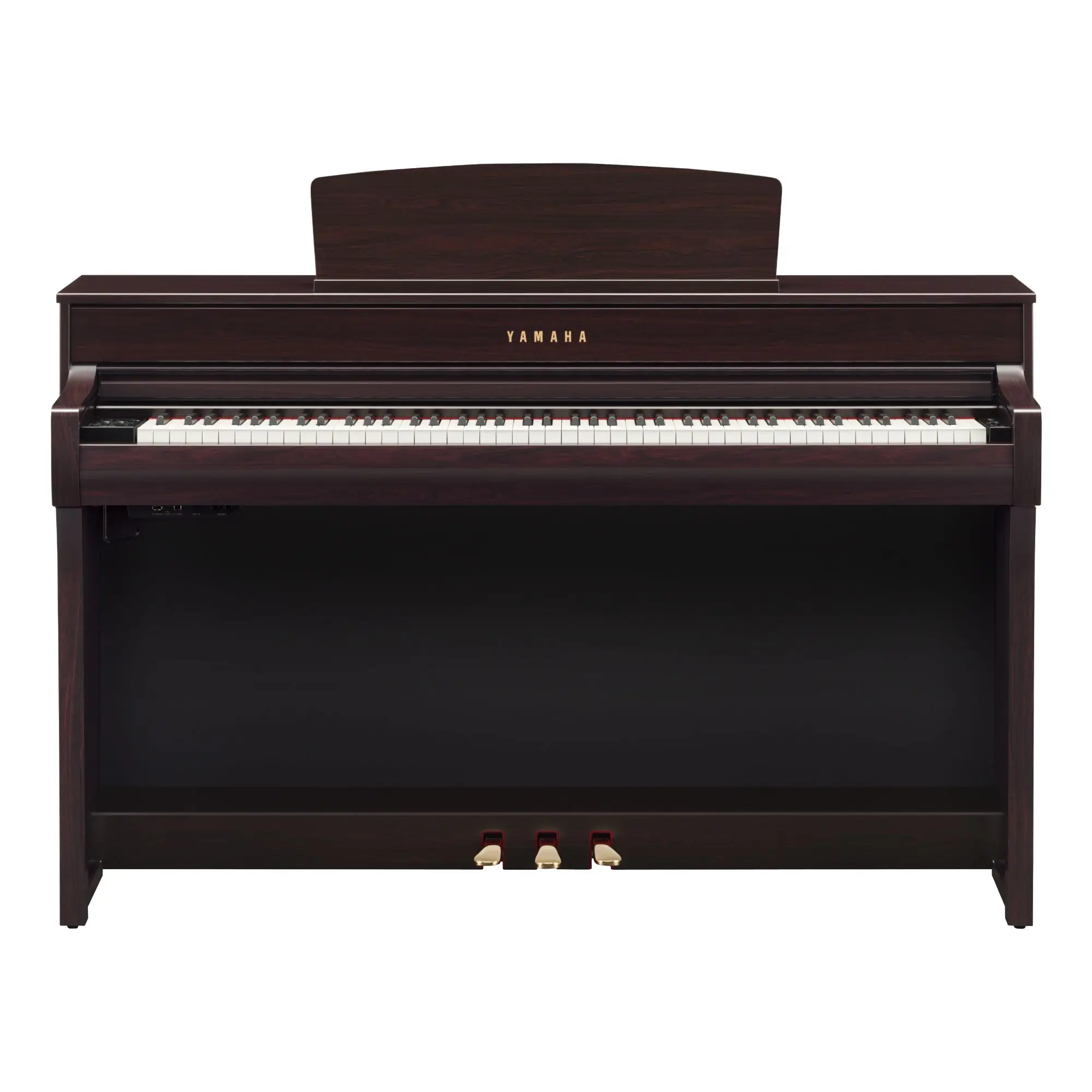 Yamahes CLP-745R пианино с 88 клавишами интеллектуальное цифровое