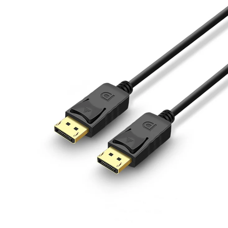 
Hot Sale Customized 24-30AWG TC/BC/CCS hd Usb C To Dp Cable for Car 