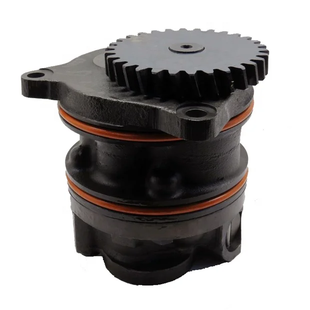 Оригинальный дизельный двигатель масляный насос 3047549