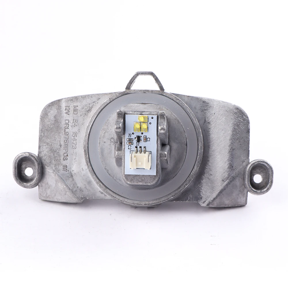 Original HID Xenon Headlight Ballast Control Unit 35W 12V Angel Eyes Daytime Running Lamp HID Ballast 8K0 941 597B