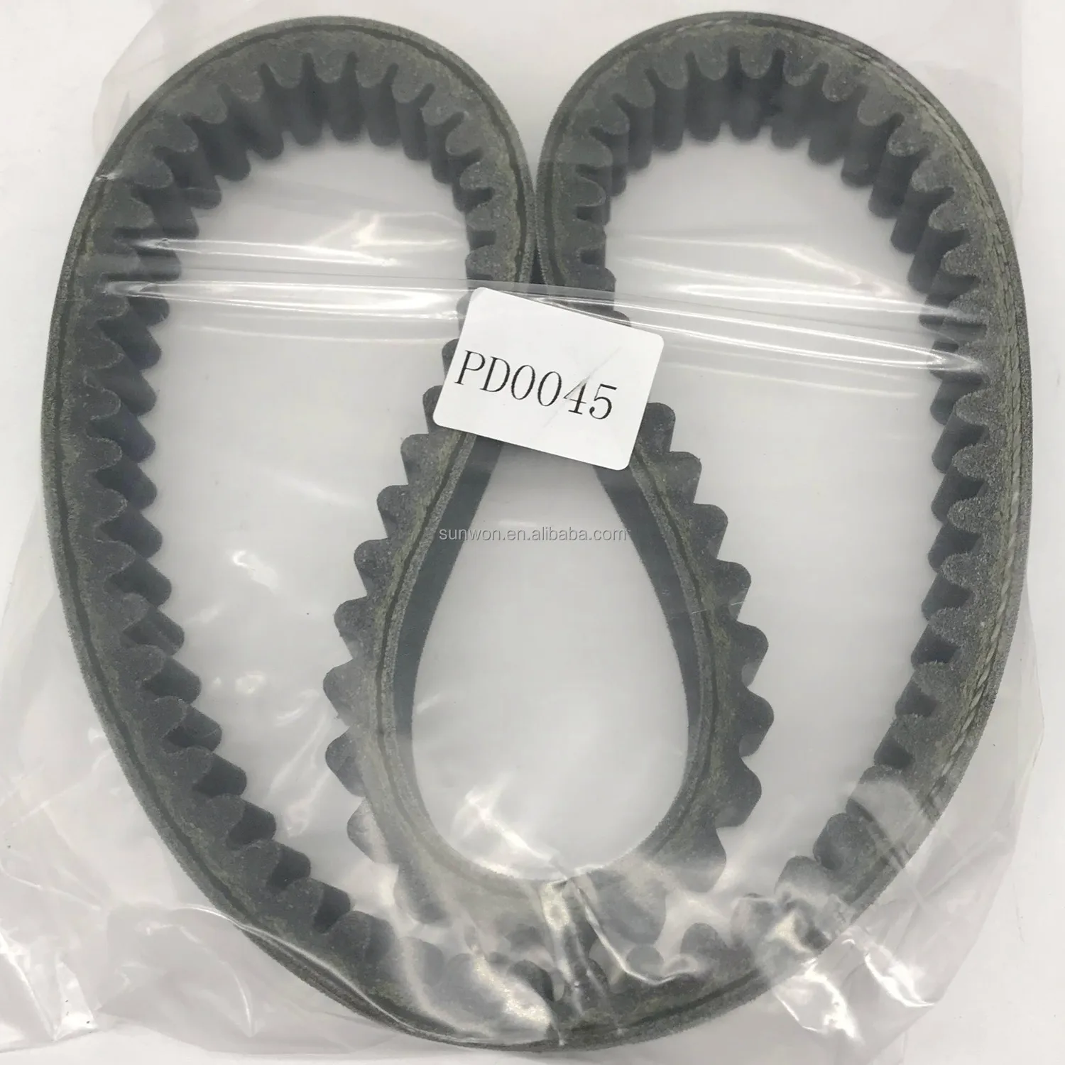 Drive Belt for Polaris Sportsman 500 1998 1999 2000 2001 2002 / 3211069