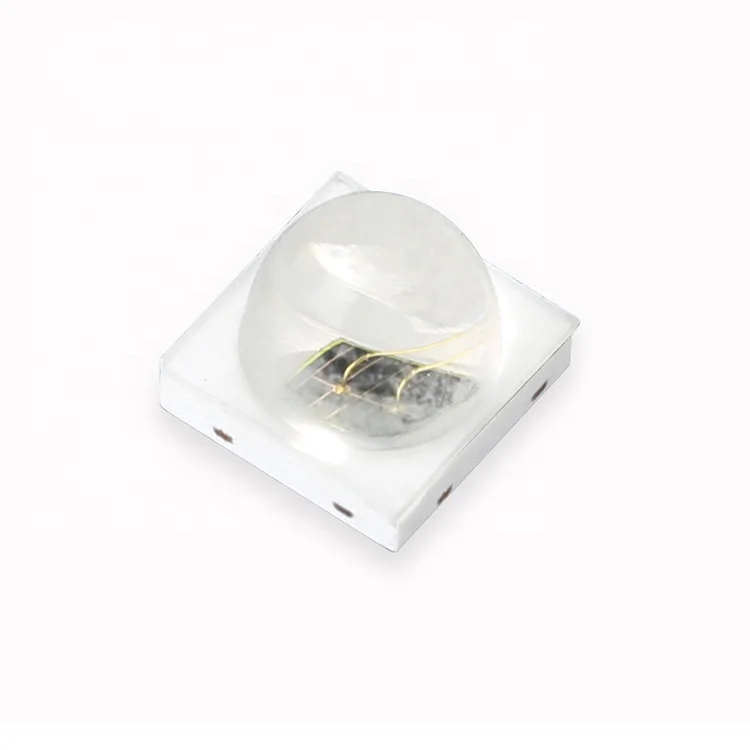 3535 ir SMD 3 Вт Мощный epistar чип заводской выход. Используется для камеры видеонаблюдения видео дверной звонок медицинский завод