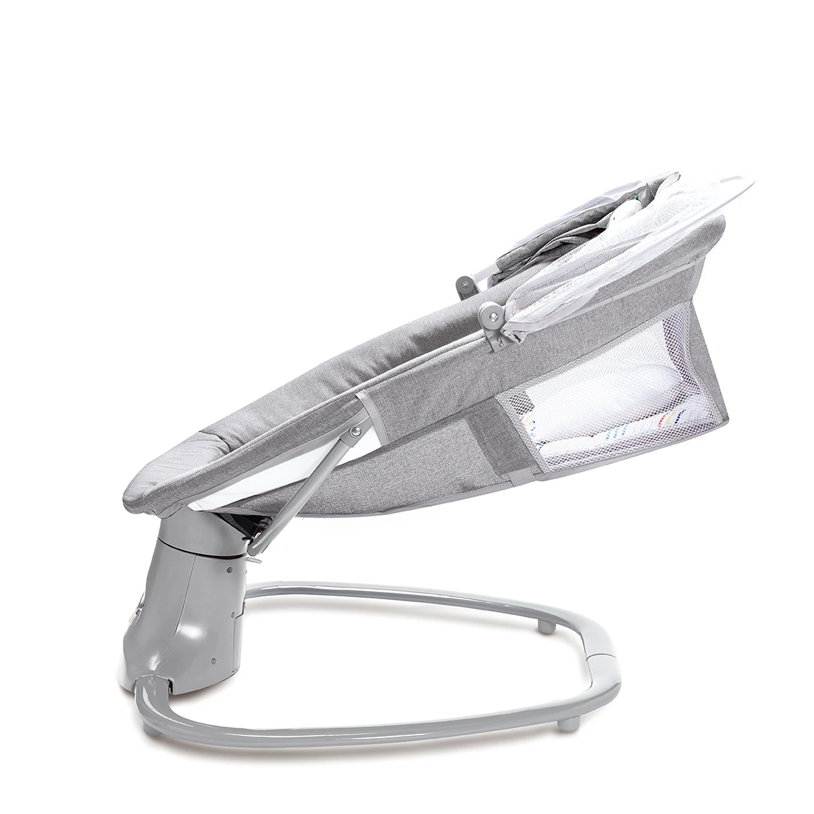 
Hot sale new Baby Rocker Bouncer Chair Infant Comfort Swing Chair Lightweight Electric Rocking Chair 