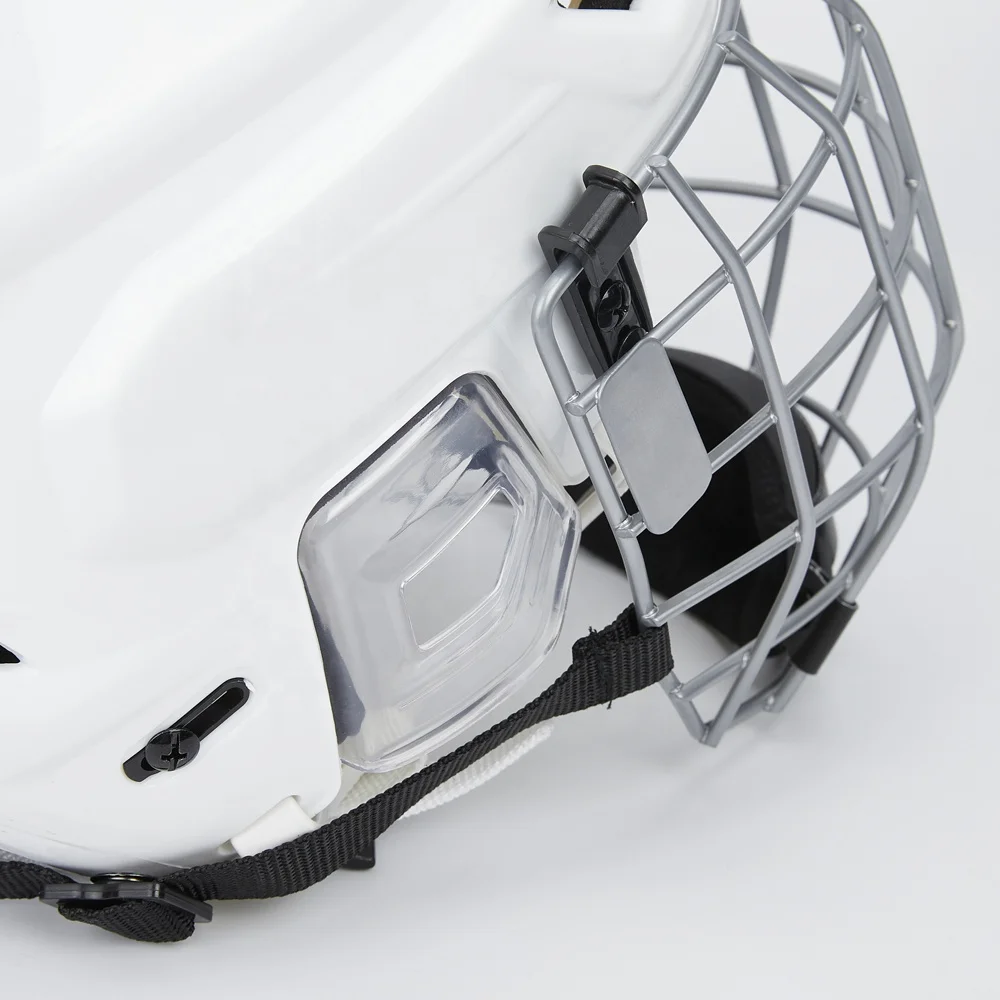 Custom Ice Hockey Gloves 150 Ice Hockey Helmet Equipment