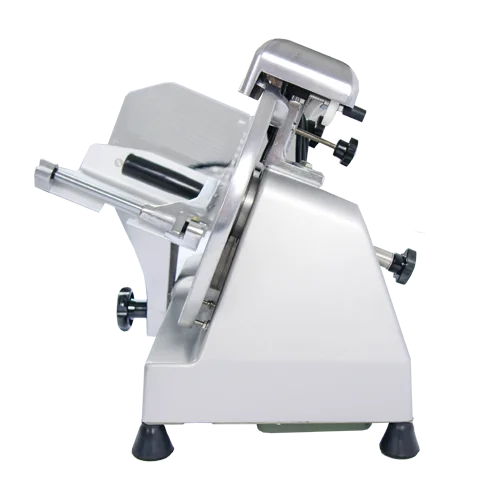 Wholesale price automatic meat stacker slicer good meat slicer machine commercial industrial frozen meat slicer