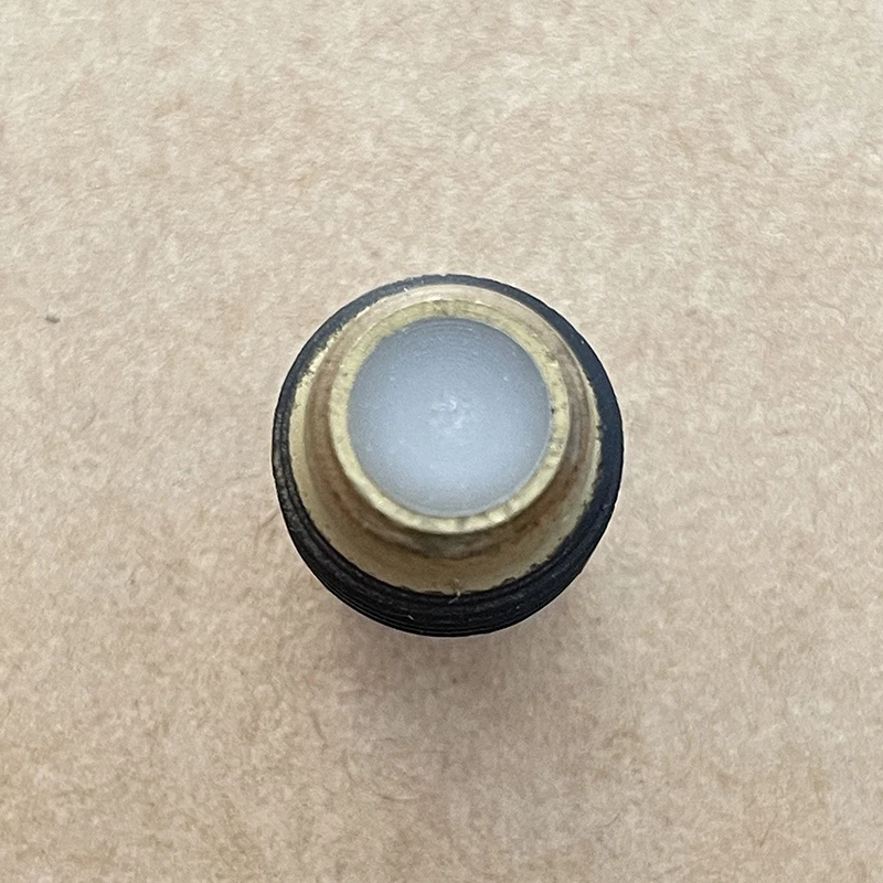 Scuba Tank Valve Seat Assembly Scuba Nitrox Diving Snorkeling Oxygen Cylinder Valve Rebuild Parts