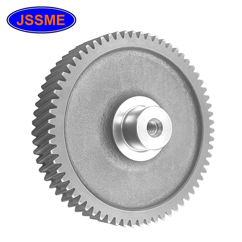 
Involute Helical Spur Driver Gear 
