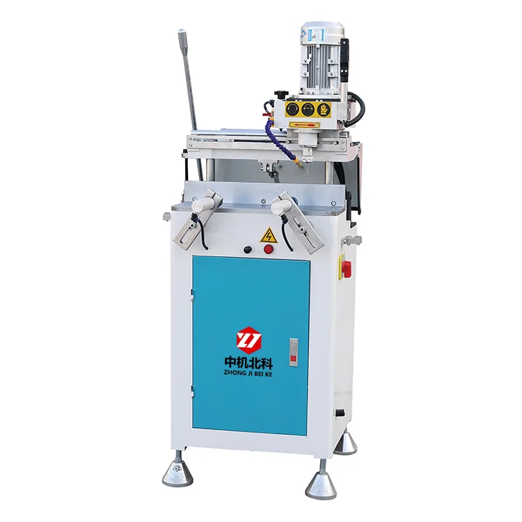 Aluminum Profile Processing Equipment Aluminum Profile Milling Machine for door window machine