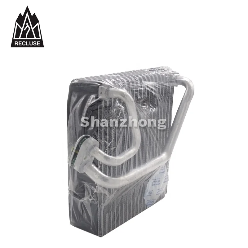 Aircondition car refrigeration evaporator for Changan