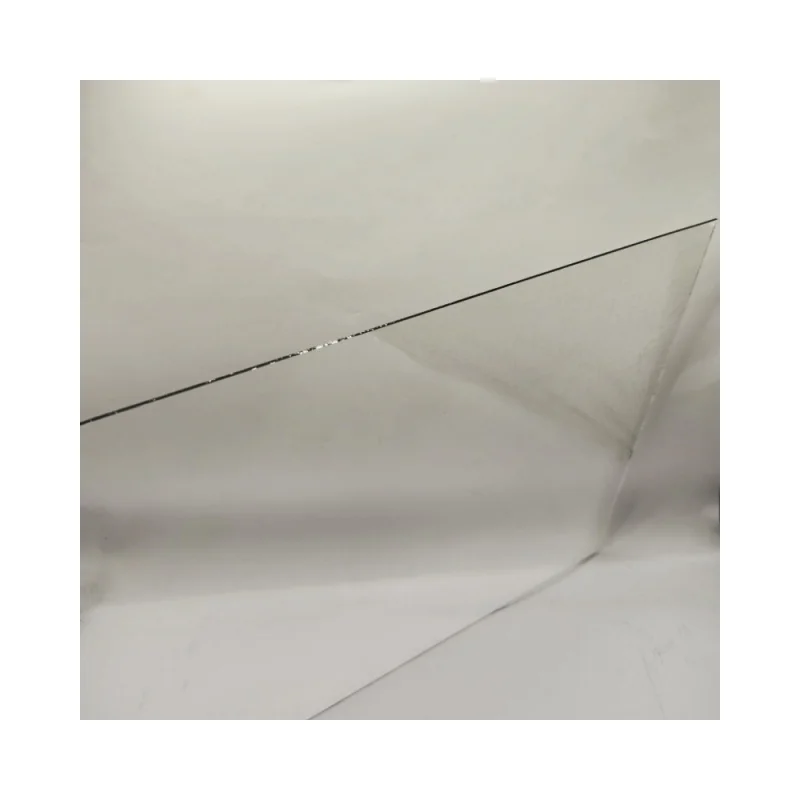 Indium Tin Oxide Conductive Glass 0.7mm ITO Glass for OLED Flexible ITO Glass