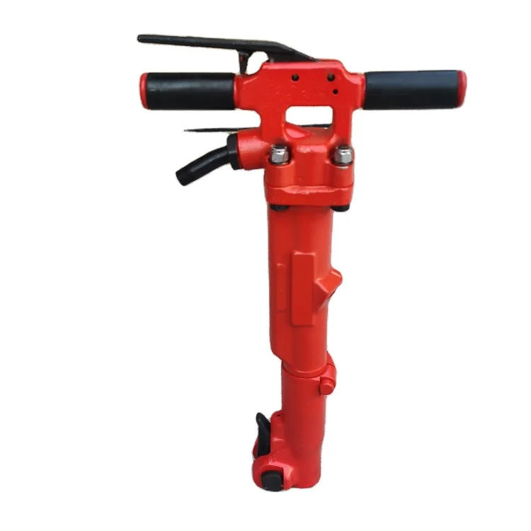 Paving Breaker Tool Pneumatic Jack Hammer Breaker Mining Pneumatic Breaker Hammer