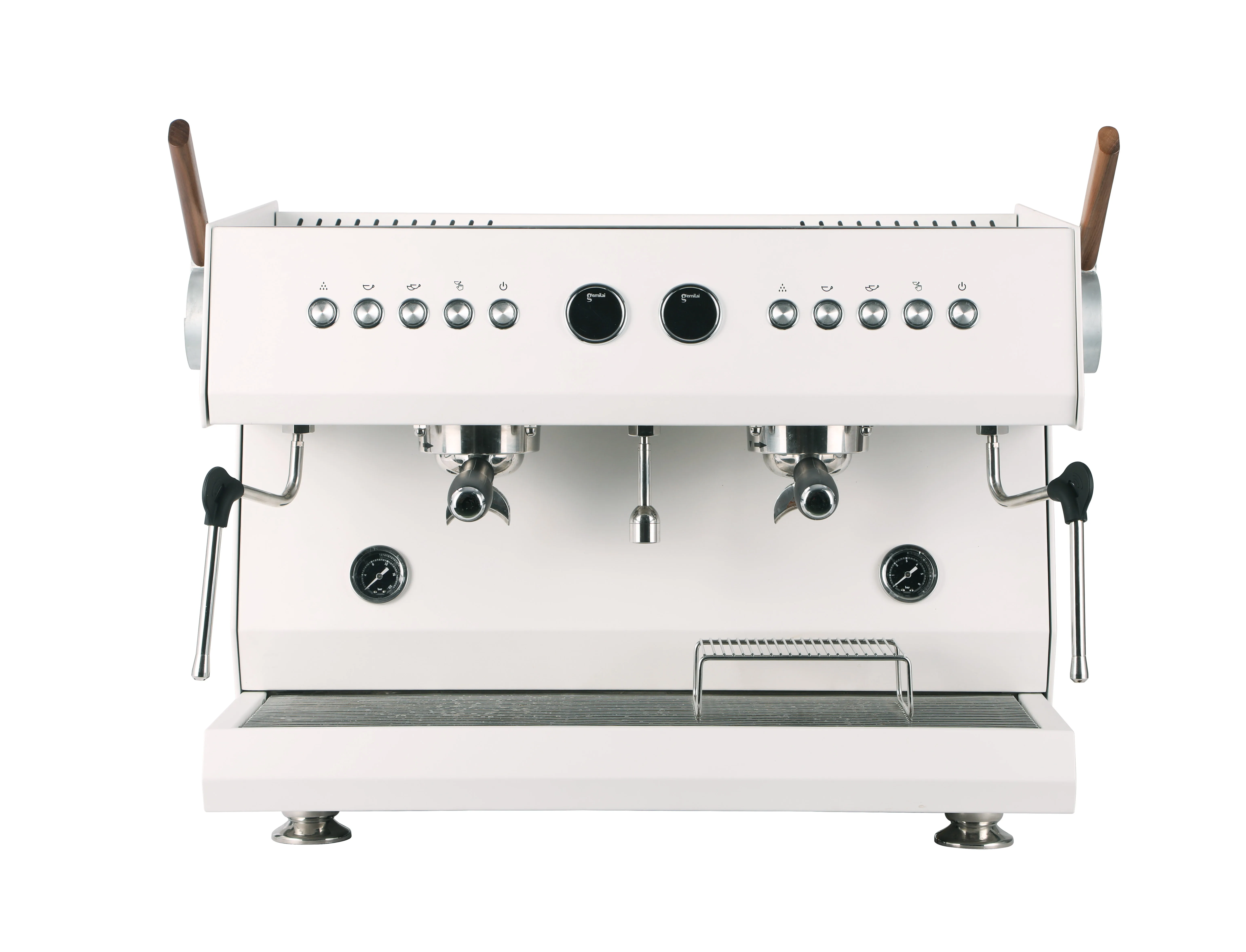 Gemilai G3211 Coffee machine espresso professional barista express coffee machine espresso maker 2 Groups Commercial machine