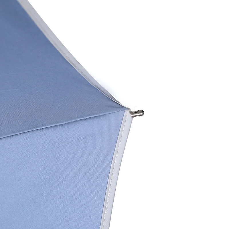 high quality manufacturers Golf Umbrella Custom Windproof Customized black and gold umbrella with logo