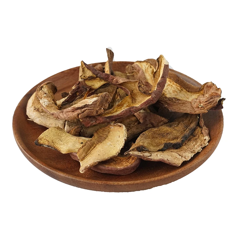 Dried  manufacturer dried boletus edulis