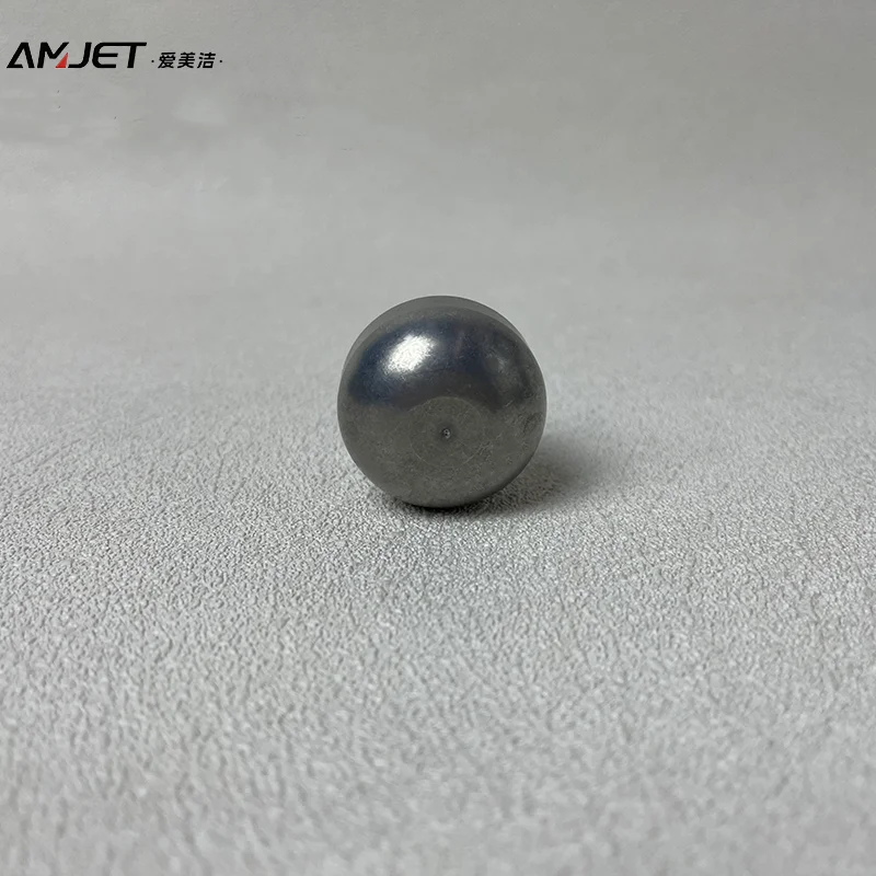 AMJET nozzle 3/8 or 1/2 or 1/4 using TAQ, RAQ or TMQ Dependability, and Ideal Fluid Distribution in Industrial Settings