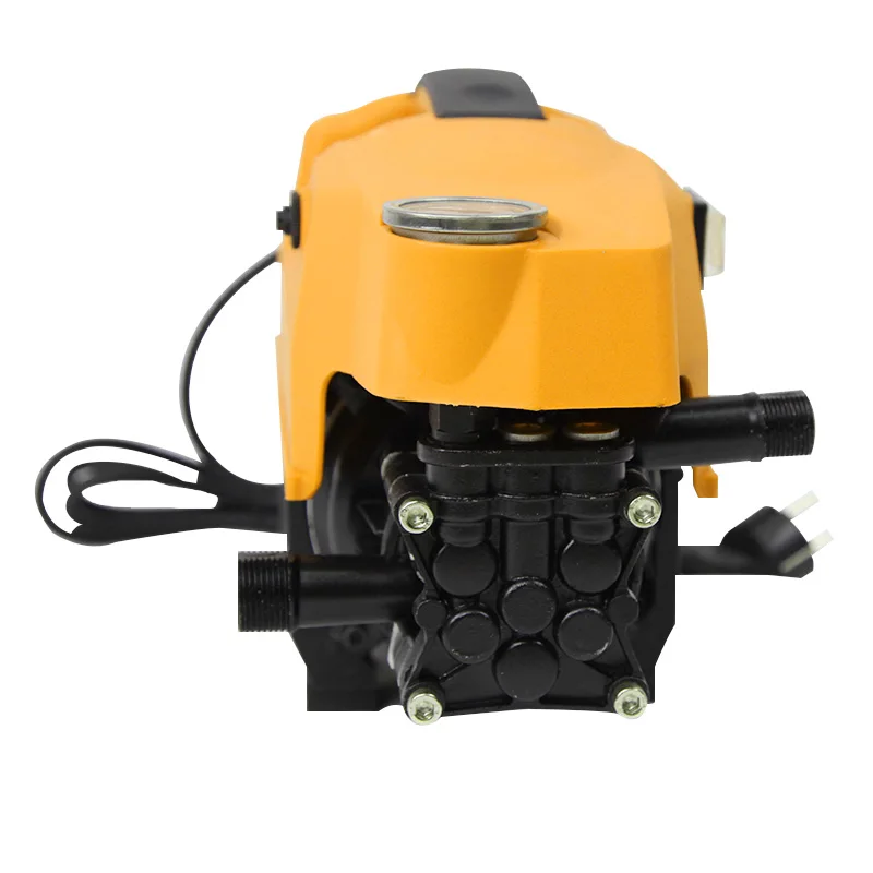 DEHN Induction motor 1800w 80bar high pressure washer car washer pump pressure