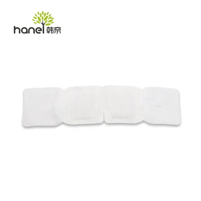 
OEM Factory Low Price Hot Steam Eye Dry Relief Disposable Green tea perfumed steam eye mask 