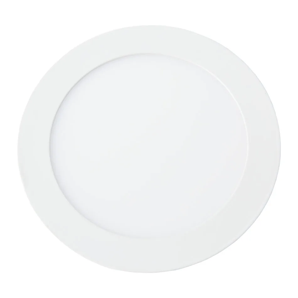 Jiaxing Ce  Rohs Good Price Ip44 3w 6w 9w 12w 18w 24w Recessed Round Ultra Thin Slim Led Panel Light